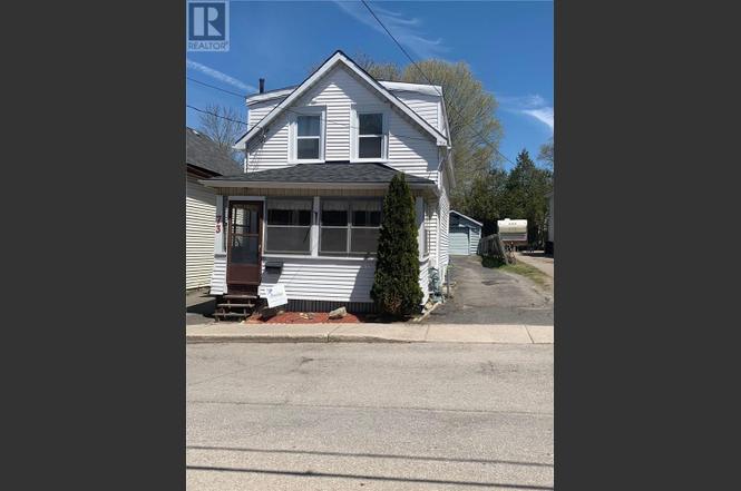 73 Garden St Brockville On K6v 2c4 Mls 1149994 Redfin