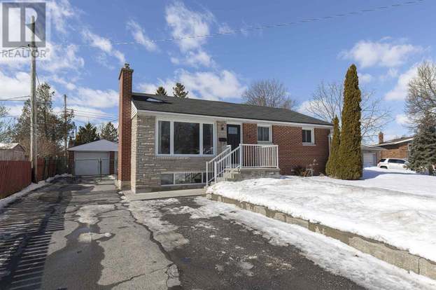 124 Cliff Cres, Kingston, ON K7M 1A8 | Redfin