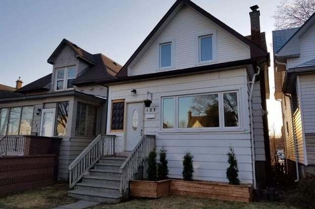 123 Franklin St N Thunder Bay On P7c 4h7 Mls Tb190062 Redfin