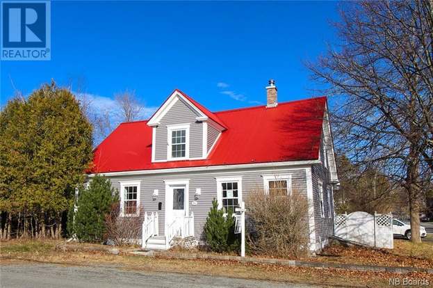 94 Queen St St Andrews Nb E5b 1c6 Mls Nb038310 Redfin