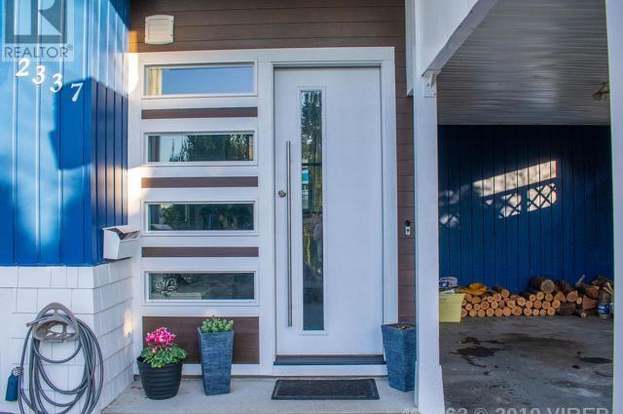 2337 Anderson Ave Port Alberni 5 Beds 3 Baths