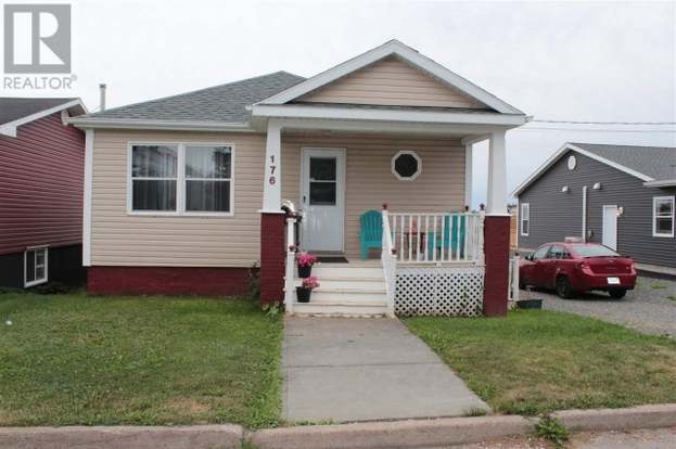 176 Maloney St Sydney Ns B1n 2c8 Mls 201921460 Redfin