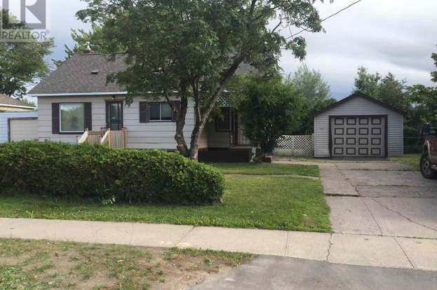31 Old Garden River Rd, Sault Ste. Marie, ON P6B 5Y7 | Redfin