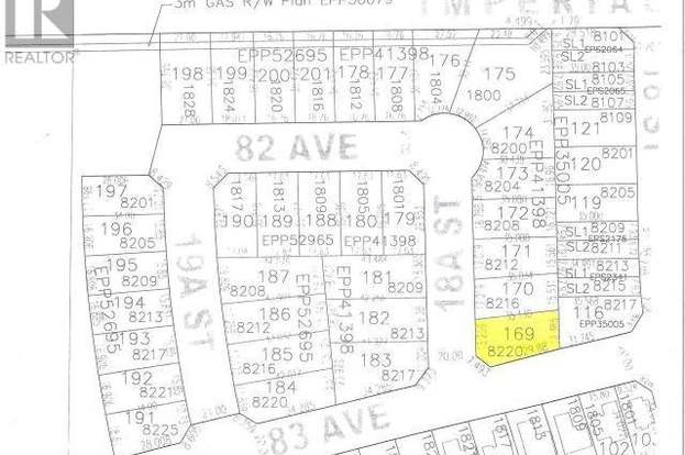8220 18a St Dawson Creek Bc V1g 0j6 Mls 177498 Redfin 8220 18a St