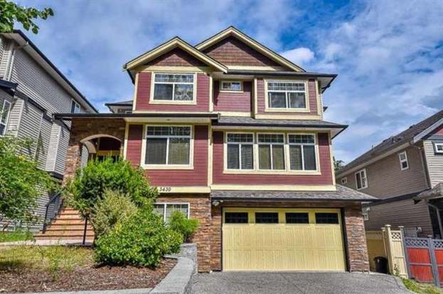 3430 Bluejay St Abbotsford 6 Beds 4 Baths