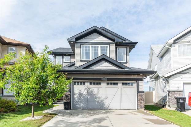 3916 164 Ave NW, Edmonton, AB T5Y 0M6 | Redfin