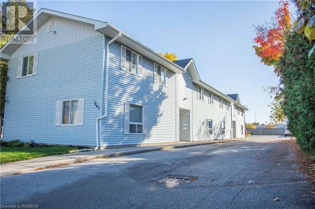 1645 6th Ave E, Owen Sound, ON N4K 2V6 | Redfin