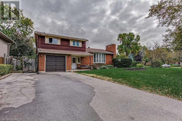 9 Casson Lane Brantford 9 Casson Lane Brantford