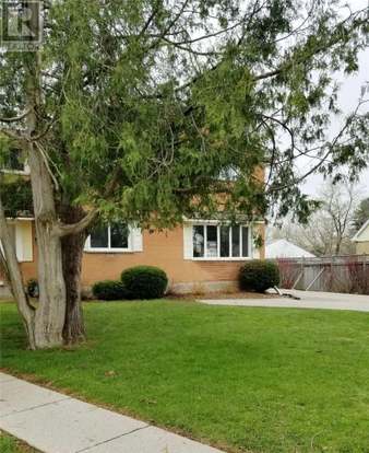72 Bee St Woodstock On N4s 3t3 Mls 191712 Redfin