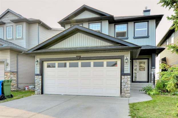 116 Saddlecrest Way NE, Calgary, AB T3J 5N2 | Redfin