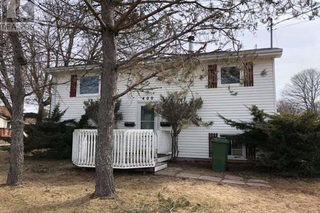 400 Poplar Ave Summerside Pe C1n 2c1 Mls 201906868 Redfin
