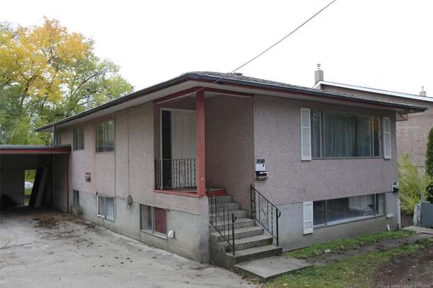 1371 Bernard Ave Kelowna Bc V1y 6r5 Mls 10192944 Redfin