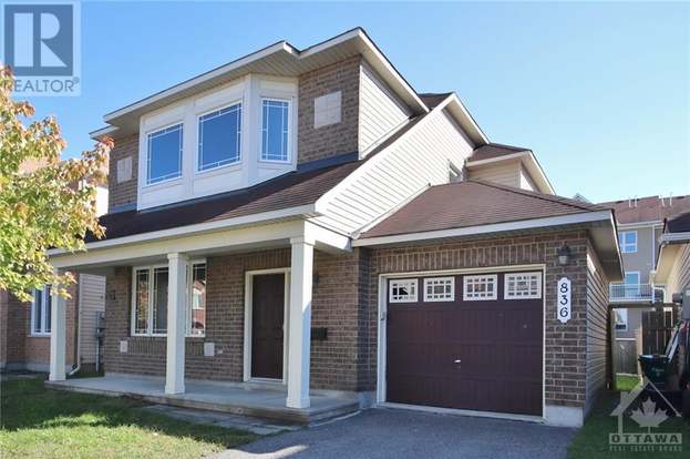 613 Longfields Dr, Ottawa, ON K2J 6J2 - LoopNet.com