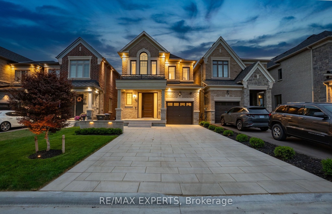 7 Clover Bend Terr, Caledon, ON L7E 4M6 | For Sale