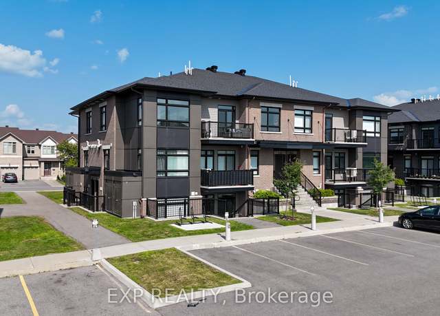Property at 252 Big Sky Pvt, Leitrim, ON K1T 0M8, 2 beds, 2 baths