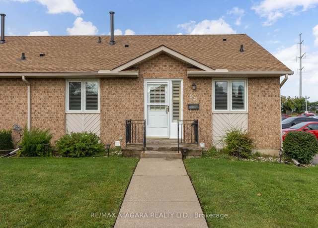 Photo of 122 Bunting Rd #94, St. Catharines, ON L2P 3X7