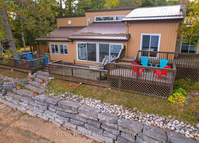 Photo of 158 C Centre Rd, Hastings Highlands, ON K0L 2K0