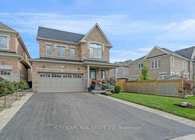 Photo of 50 Brookwater Cres, Caledon, ON L7C 4A4