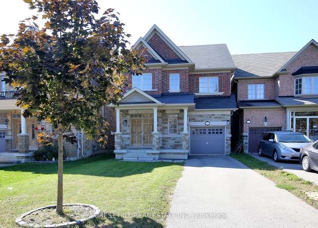 Photo of 8 Coventry Crt, Richmond Hill, ON L4C 0X1