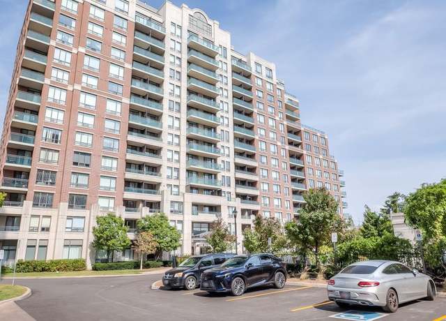 Photo of 350 Red Maple Rd E #609, Richmond Hill, ON L4C 0T5