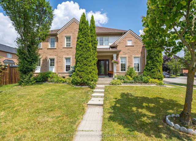 Property at 2 Glen Nevis Dr, Richmond Hill, ON L4E 4C1, 4 beds, 4 baths