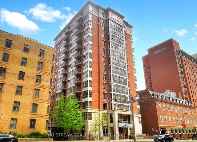 Property at 60 St Clair Ave W #901, Toronto C02, ON M4V 1M1, 2 beds, 2 baths