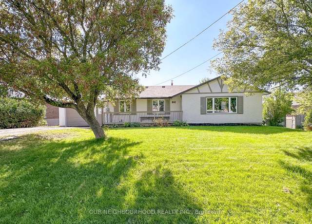 Photo of 130 Nappadale St, Kawartha Lakes, ON K0M 2T0