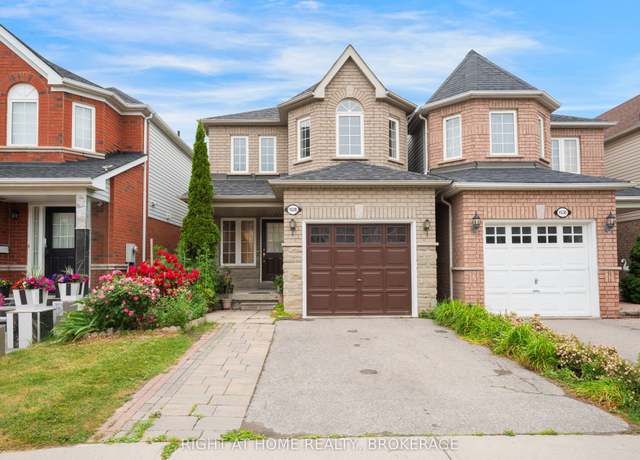 Property at 1528 Avonmore Sq N, Pickering, ON L1V 7H3, 3 beds, 6 baths