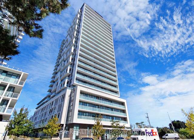 Property at 188 Fairview Mall Dr #2705, Toronto C15, ON M2J 0H7, 2 beds, 1 bath