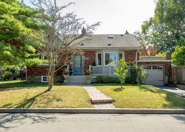 Photo of 34 Queensgrove Rd, Toronto, ON M1N 3A8
