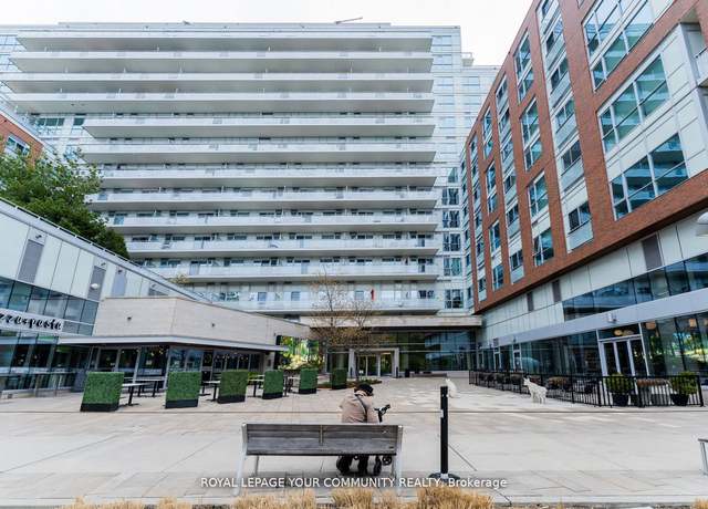 Photo of 1830 Bloor St W #439, Toronto, ON M6P 0A2