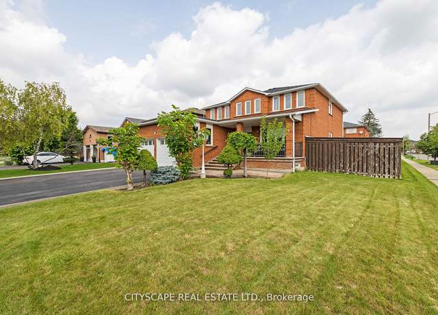 Photo of 504 Forest Dr, Vaughan, ON L4L 6M6