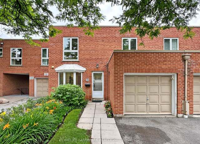 Property at 26 Anvil Mill Way, Toronto C12, ON M2L 1R1, 4 beds, 3 baths
