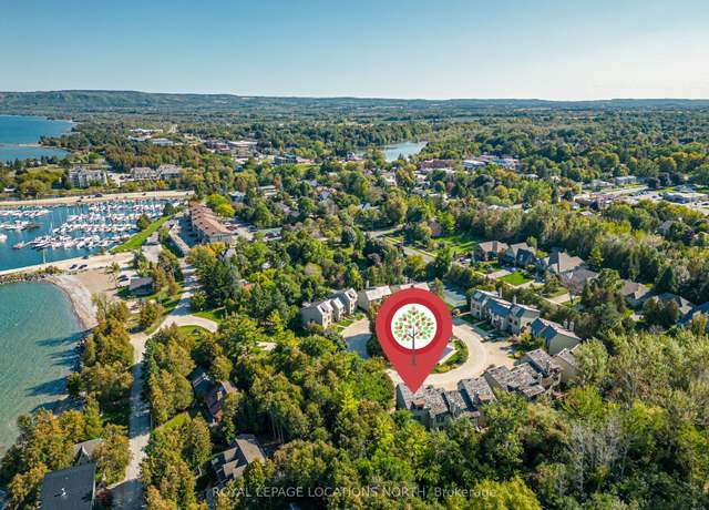 Photo of 63 Bay St W #24, Blue Mountains, ON N0H 2P0