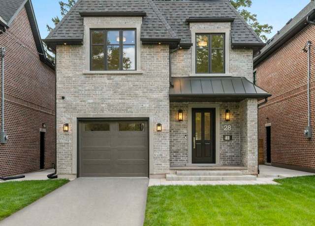Photo of 28 Durban Rd, Toronto, ON M8Z 4B3