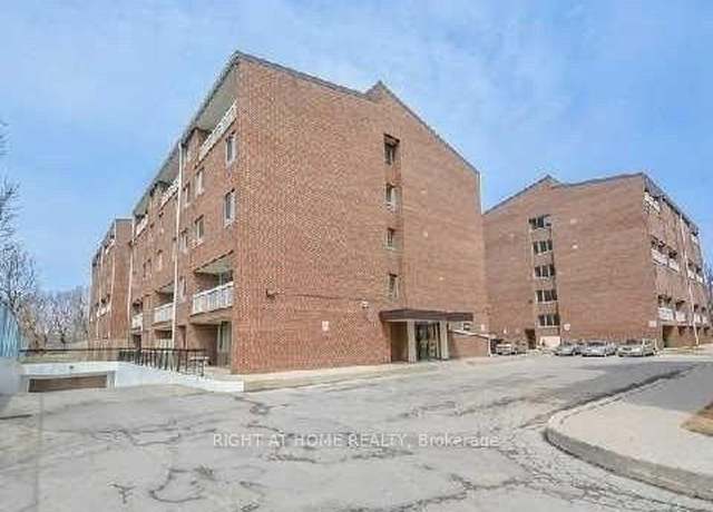 Property at 4064 Lawrence Ave E #305, Toronto E10, ON M1E 4V6, 3 beds, 2 baths
