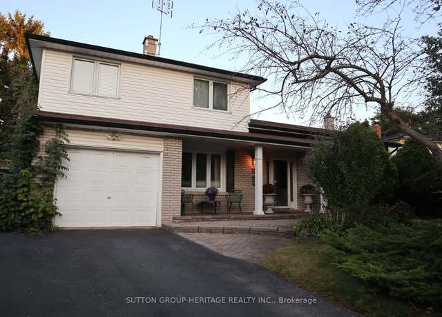 Photo of 13 Strathy Rd, Ajax, ON L1S 2T9