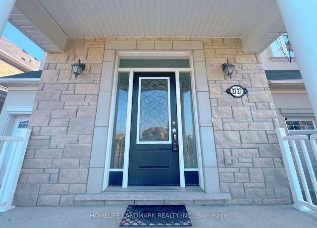 Photo of 2727 Sapphire Dr, Pickering, ON L1X 0G3