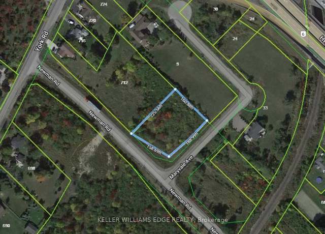 Photo of Lot 35 Maryvale Ave, Hamilton, ON L9H 5X1