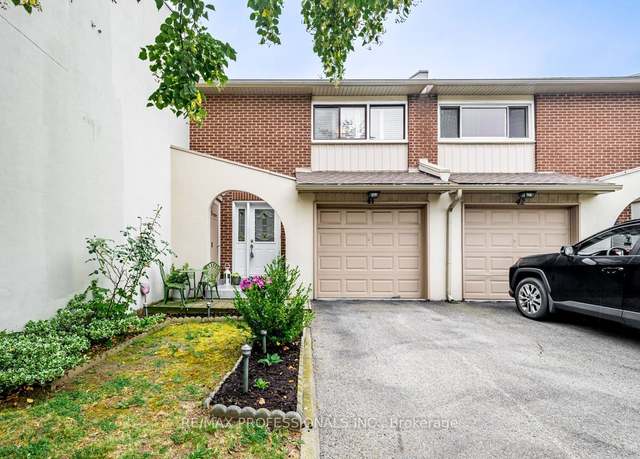 Property at 1180 Mississauga Valley Blvd #41, Mississauga, ON L5A 3M9, 3 beds, 3 baths