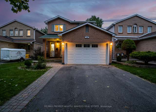 Photo of 190 Rands Rd, Ajax, ON L1S 3Y5