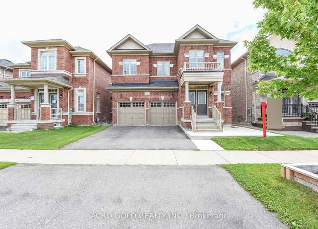 Photo of 26 Lloyd Cres W, Brampton, ON L7A 4J5
