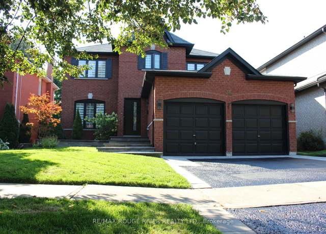 Photo of 18 Sato St, Whitby, ON L1R 2E6