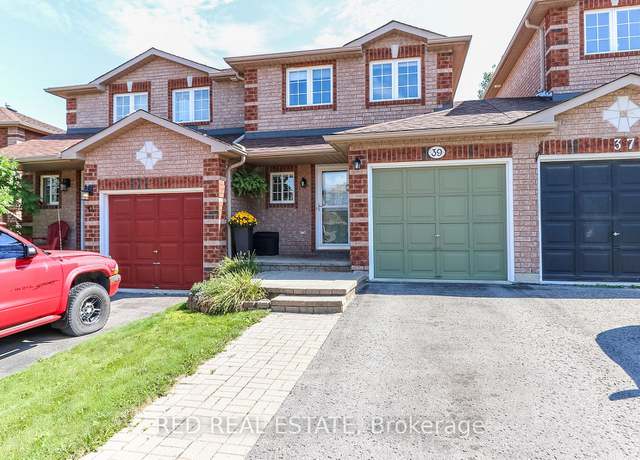 Photo of 39 Lion's Gate Blvd, Barrie, ON L4M 7E3