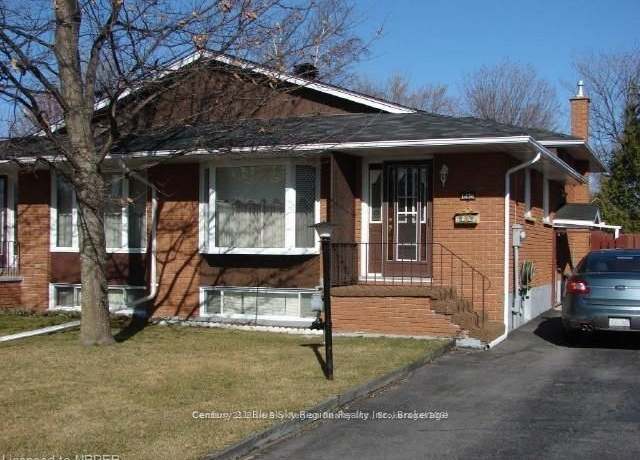 Property at 1474 Harrison St, North Bay, ON P1B 6H3, 3 beds, 2 baths