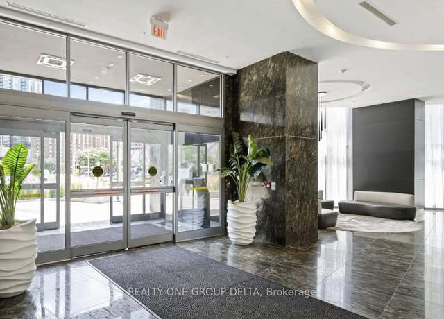Photo of 60 Absolute Ave #5203, Mississauga, ON L4Z 0A9