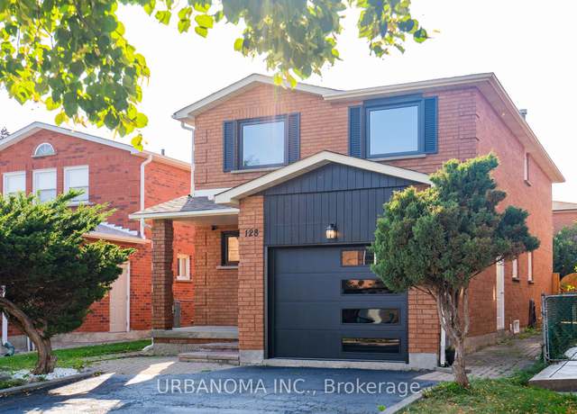 Photo of 128 Wade Gate W, Vaughan, ON L4J 5X7