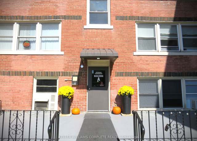 Photo of 5 East 36th St Unit 302A, Hamilton, ON L8V 3Y6