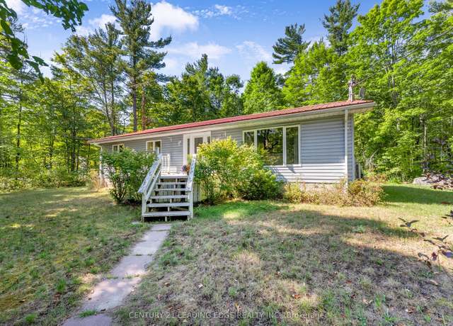 Property at 47 Reynolds Rd, Madoc, ON K0K 2K0, 3 beds, 1 bath