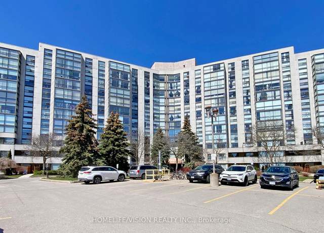 Photo of 40 Harding Ave #203, Richmond Hill, ON L4C 9S5